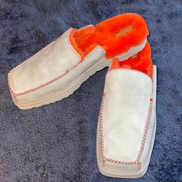 Uggs x Eckhaus latta sz11 - Picture 1 of 6